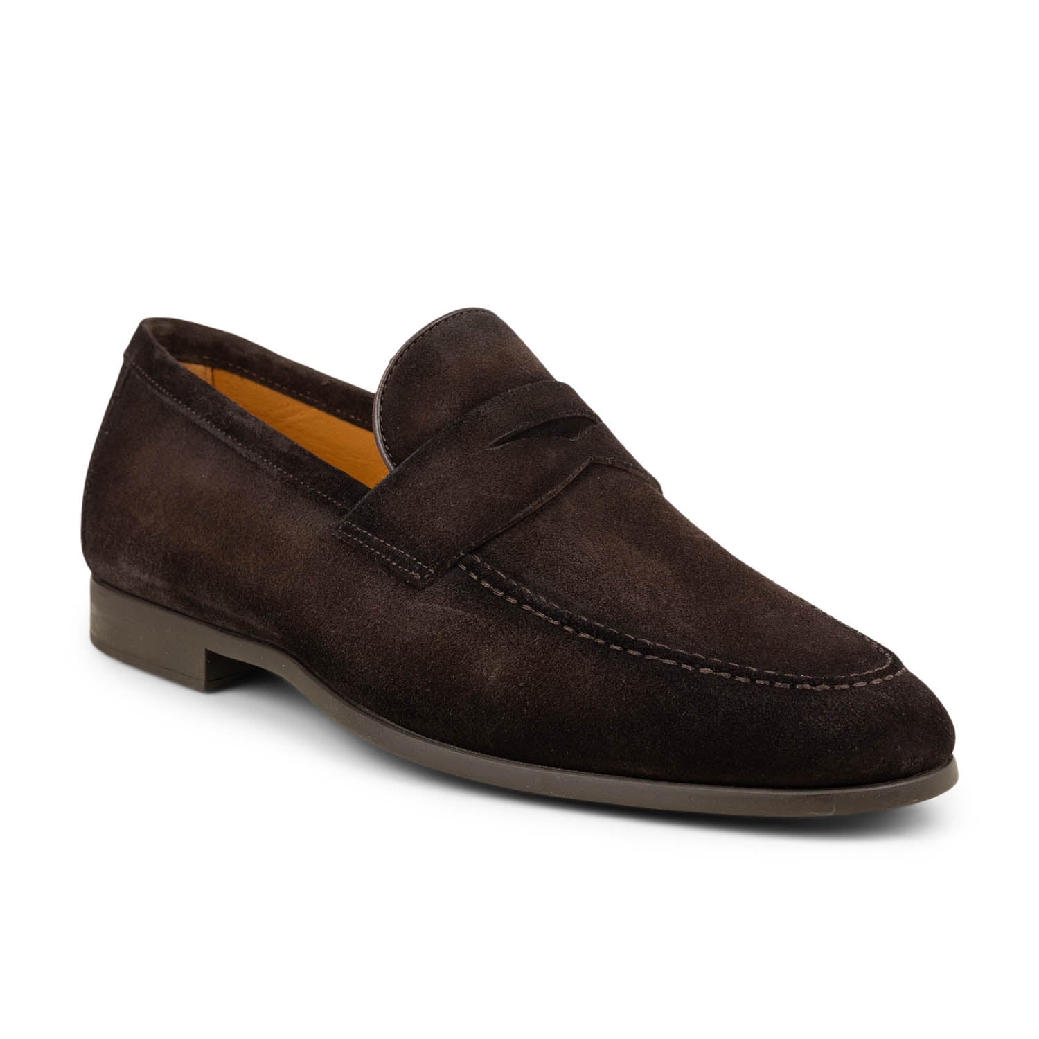 Mocassins Homme MAGNANNI DIEZMA Marron