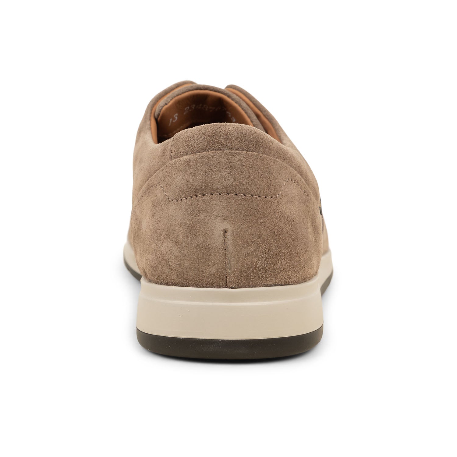 Derbies et Richelieus Homme MEPHISTO VALERIO Beige