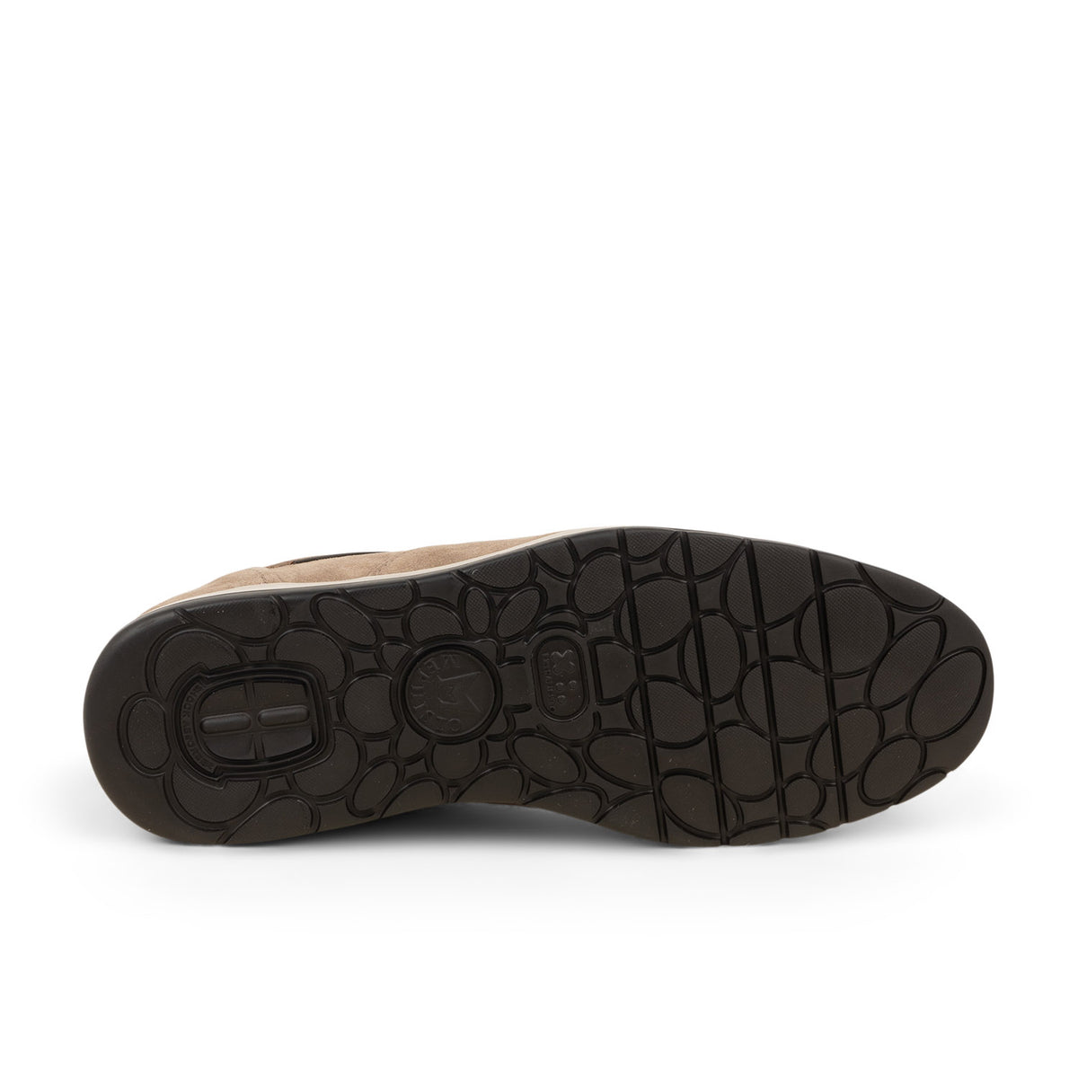 Derbies et Richelieus Homme MEPHISTO VALERIO Beige