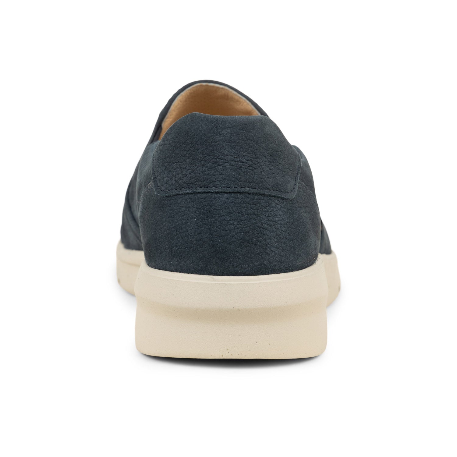 Mocassins Homme MEPHISTO WILL PERF Bleu