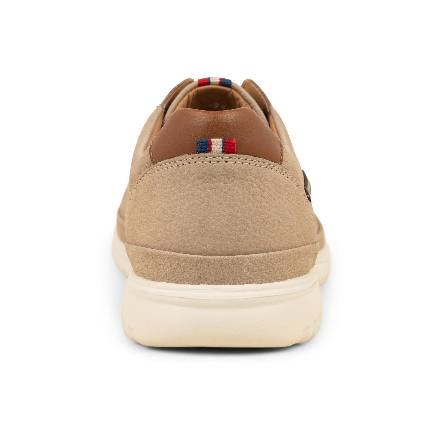 Baskets Homme MEPHISTO THOMAS Beige