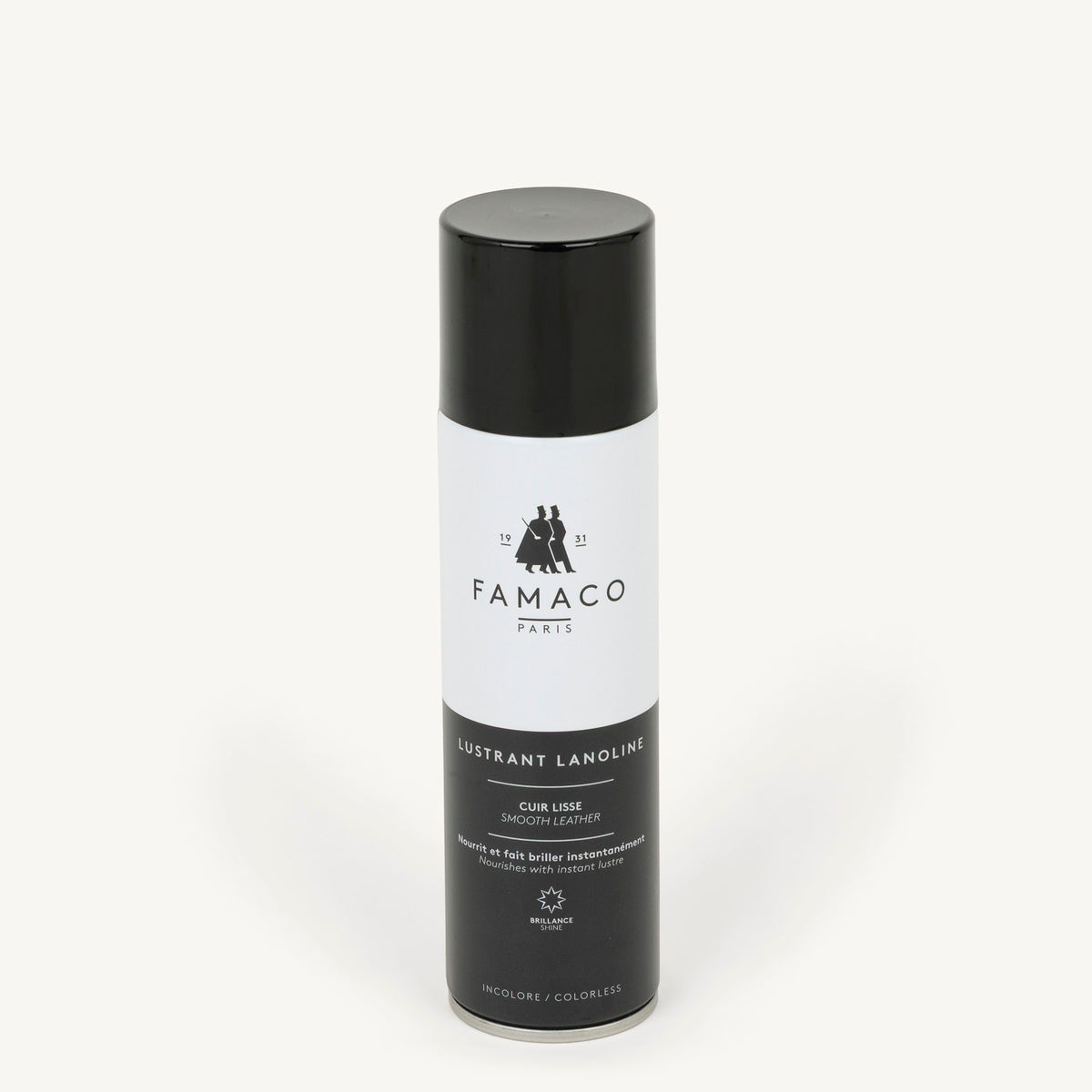 Entretien et accessoires Femme FAMACO SPRAY LUSTRANT LANOLINE Multicolore