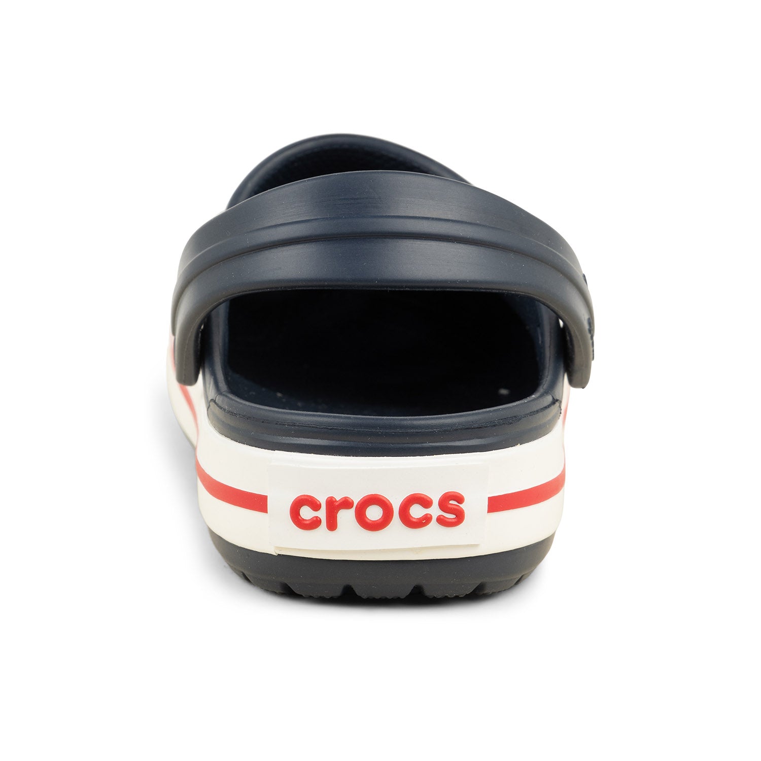 Tongs et crocs Femme CROCS CROCBAND F Bleu