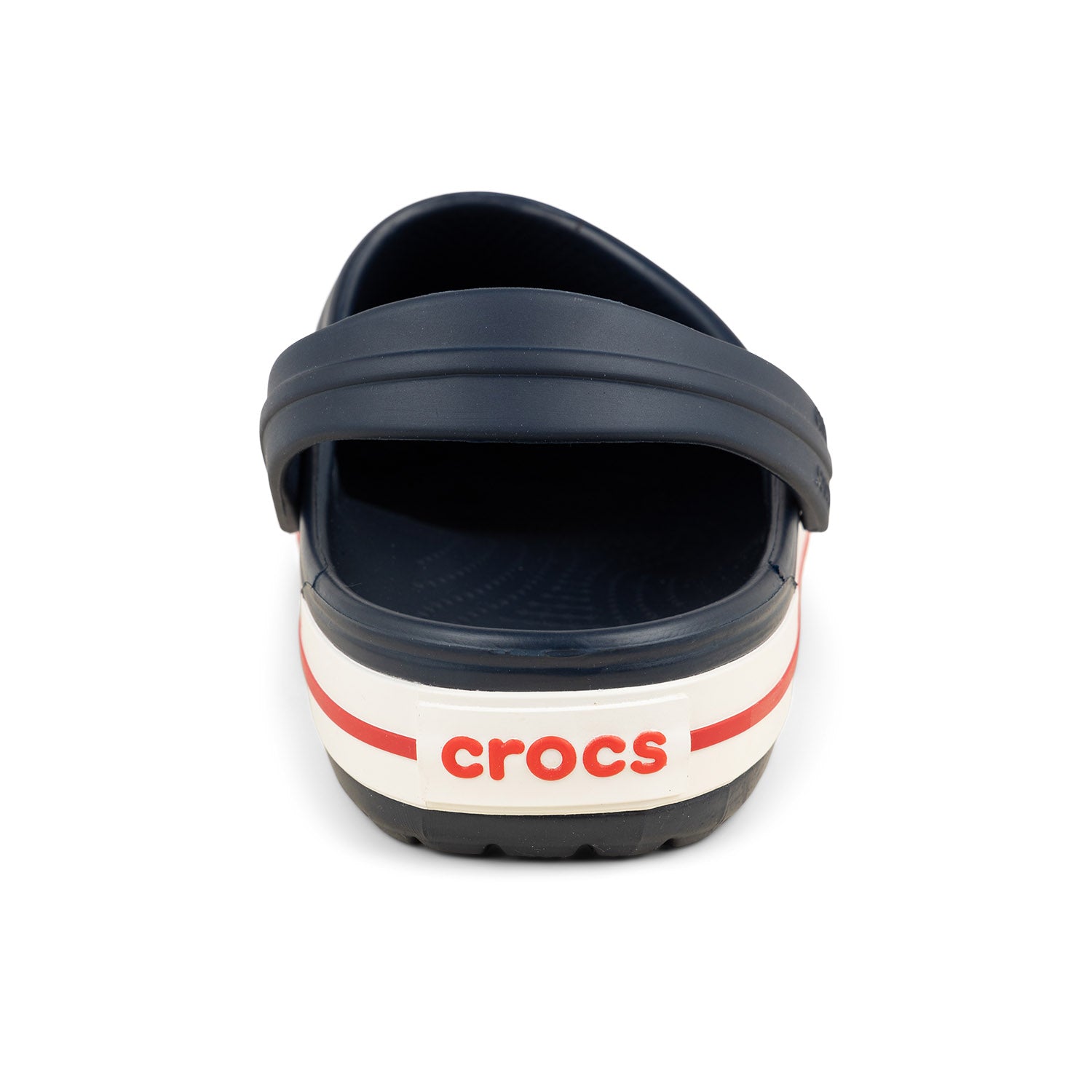 Tongs et Crocs Homme CROCS CROCBAND H Bleu
