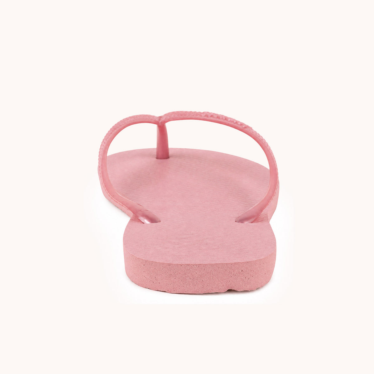 Tongs et crocs Femme HAVAIANAS SLIM F Rose
