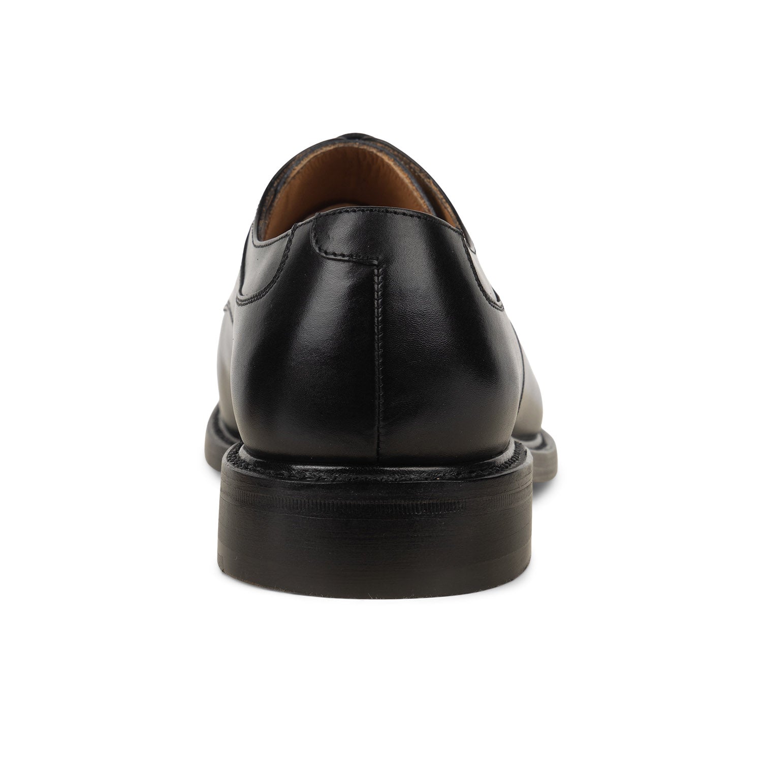 Derbies et Richelieus Homme BERWICK CHICAGO Noir