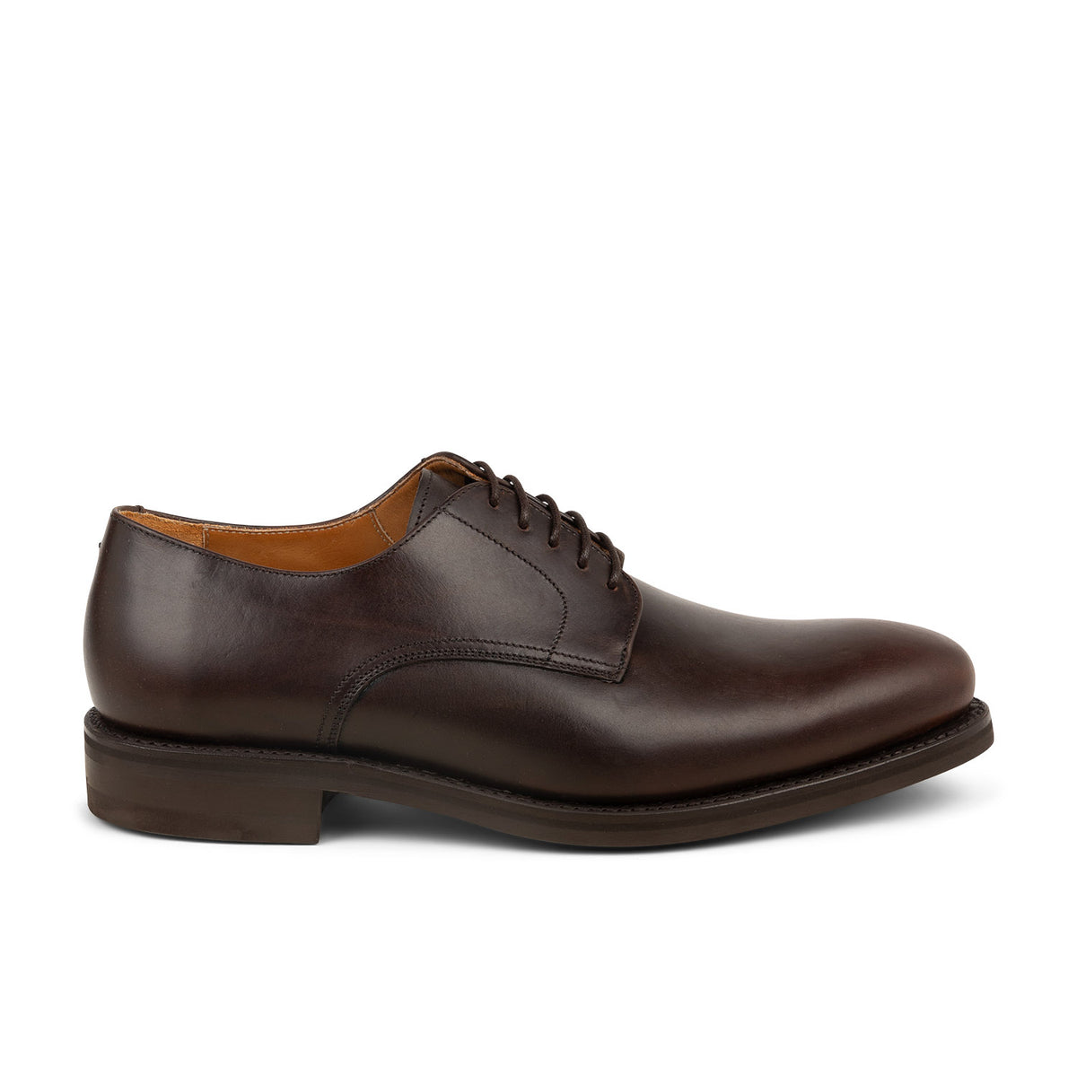 Derbies et Richelieus Homme BERWICK BALTIMORE Marron