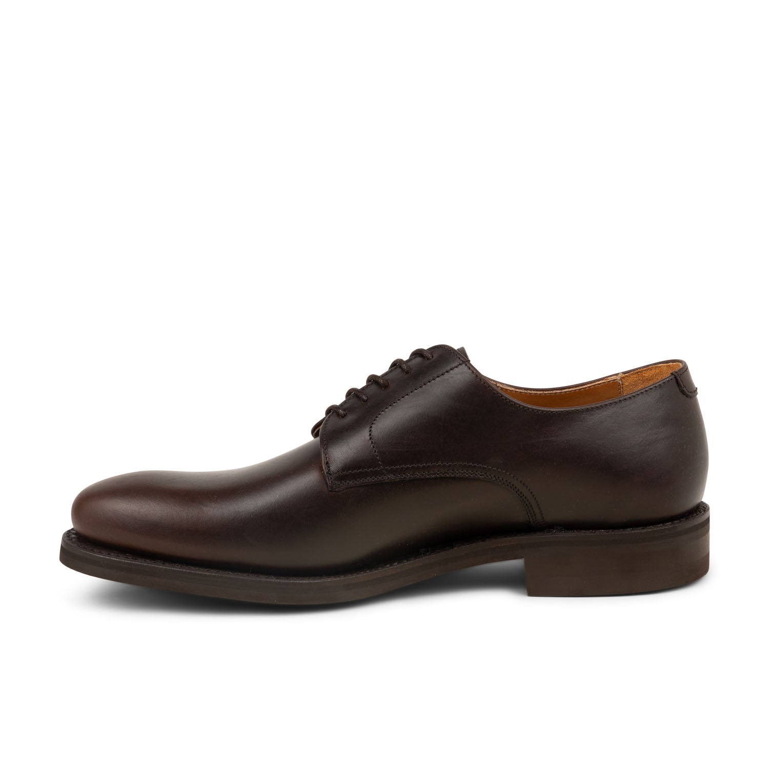 Derbies et Richelieus Homme BERWICK BALTIMORE Marron