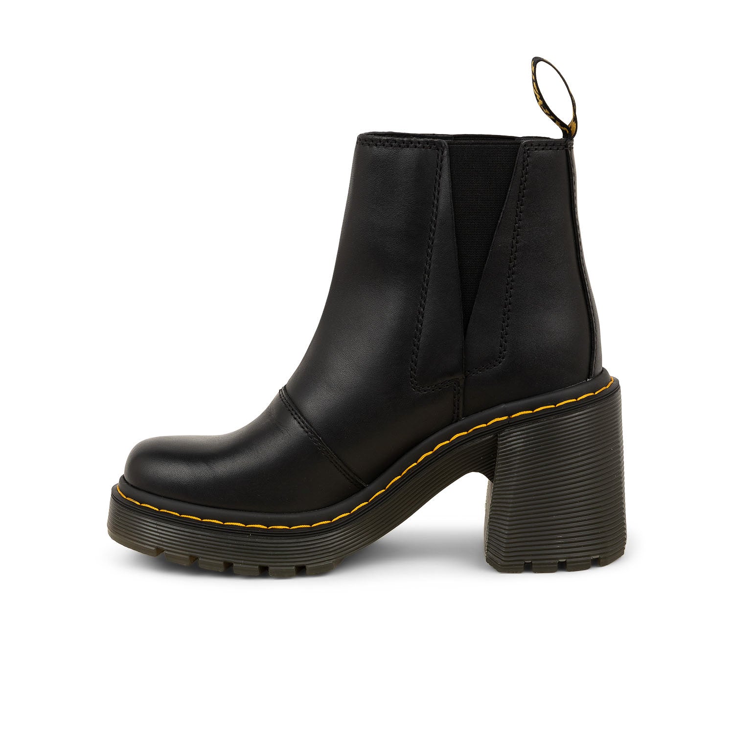 Boots et bottines Femme DOC MARTENS SPENCE Noir