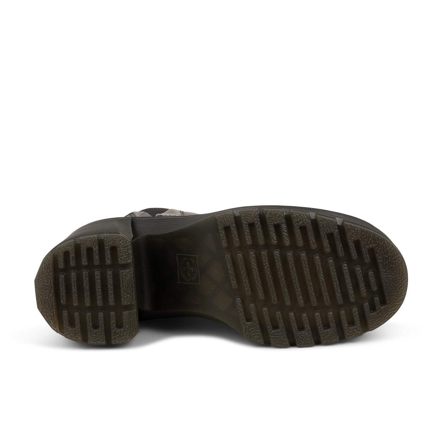 Boots et bottines Femme DOC MARTENS SPENCE Noir