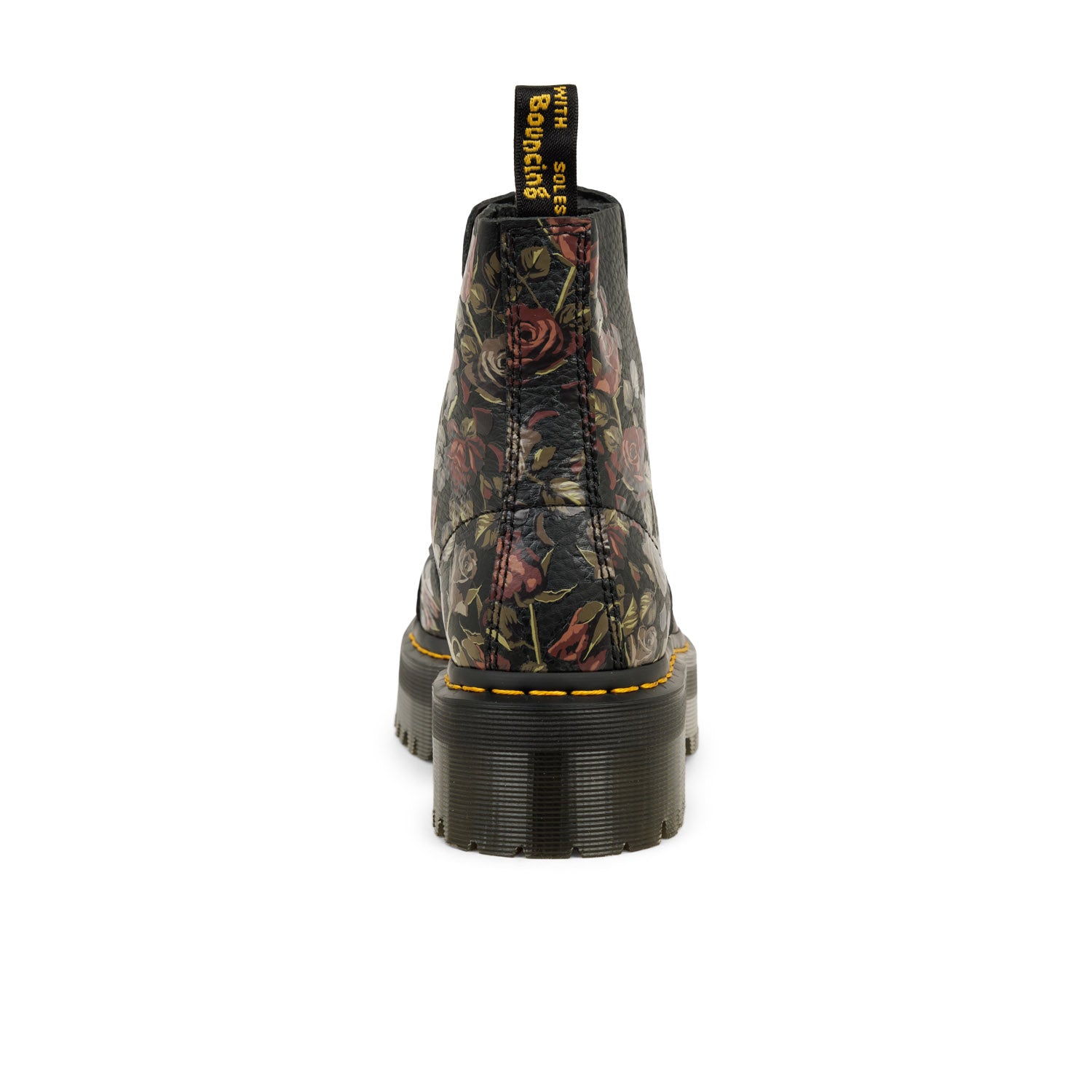 Boots et bottines Femme DOC MARTENS SINCLAIR DECADE ROSE Noir