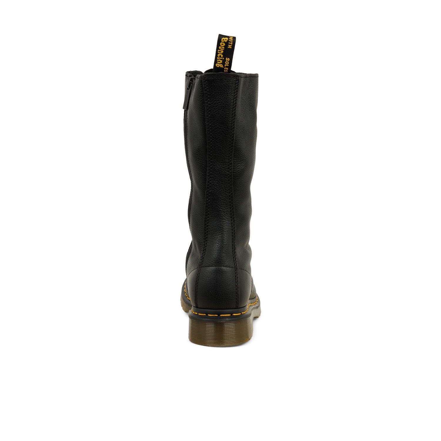 Bottes Femme DOC MARTENS 1B99 Noir