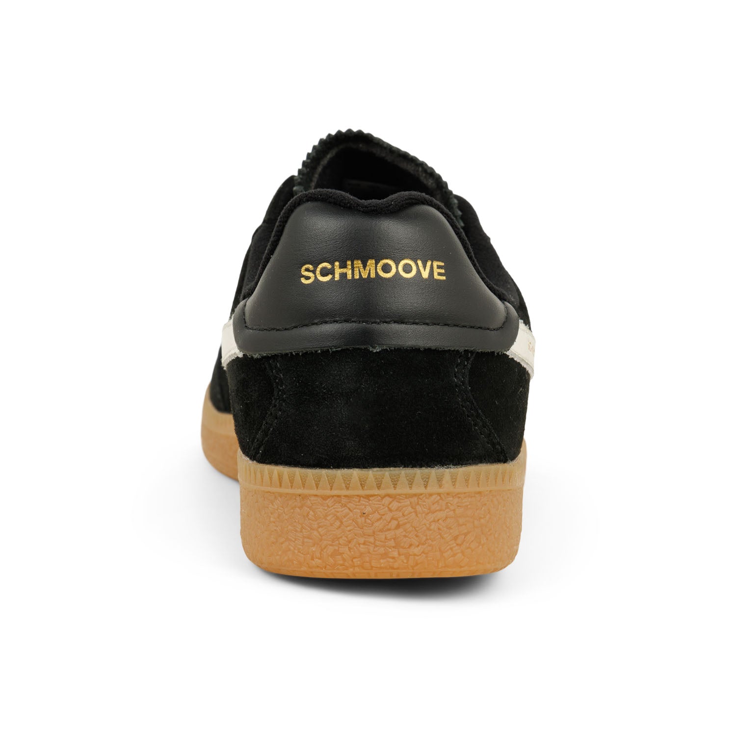 Baskets Homme SCHMOOVE SHEFFIELD JOGGER Noir