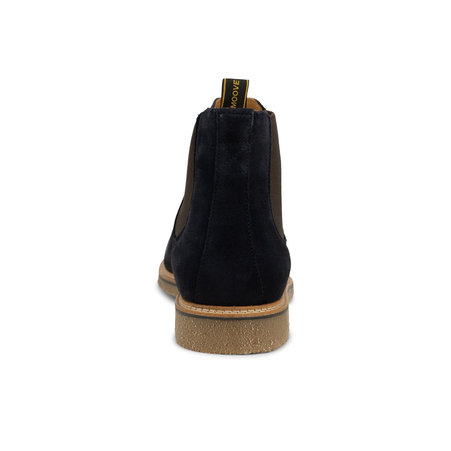Boots et bottines Homme SCHMOOVE DUBLIN CHELSEA Bleu