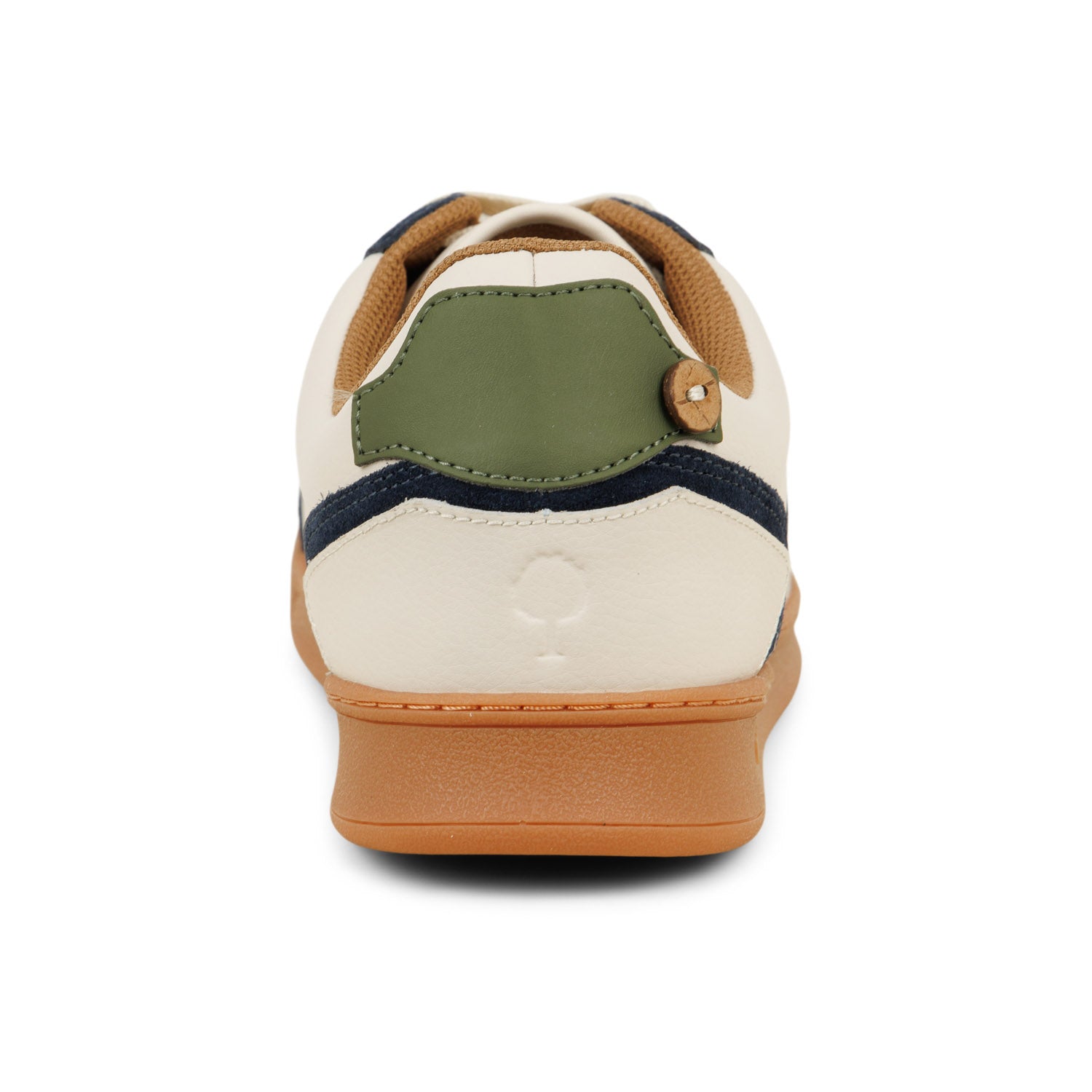 Baskets Homme FAGUO HAZEL Vert
