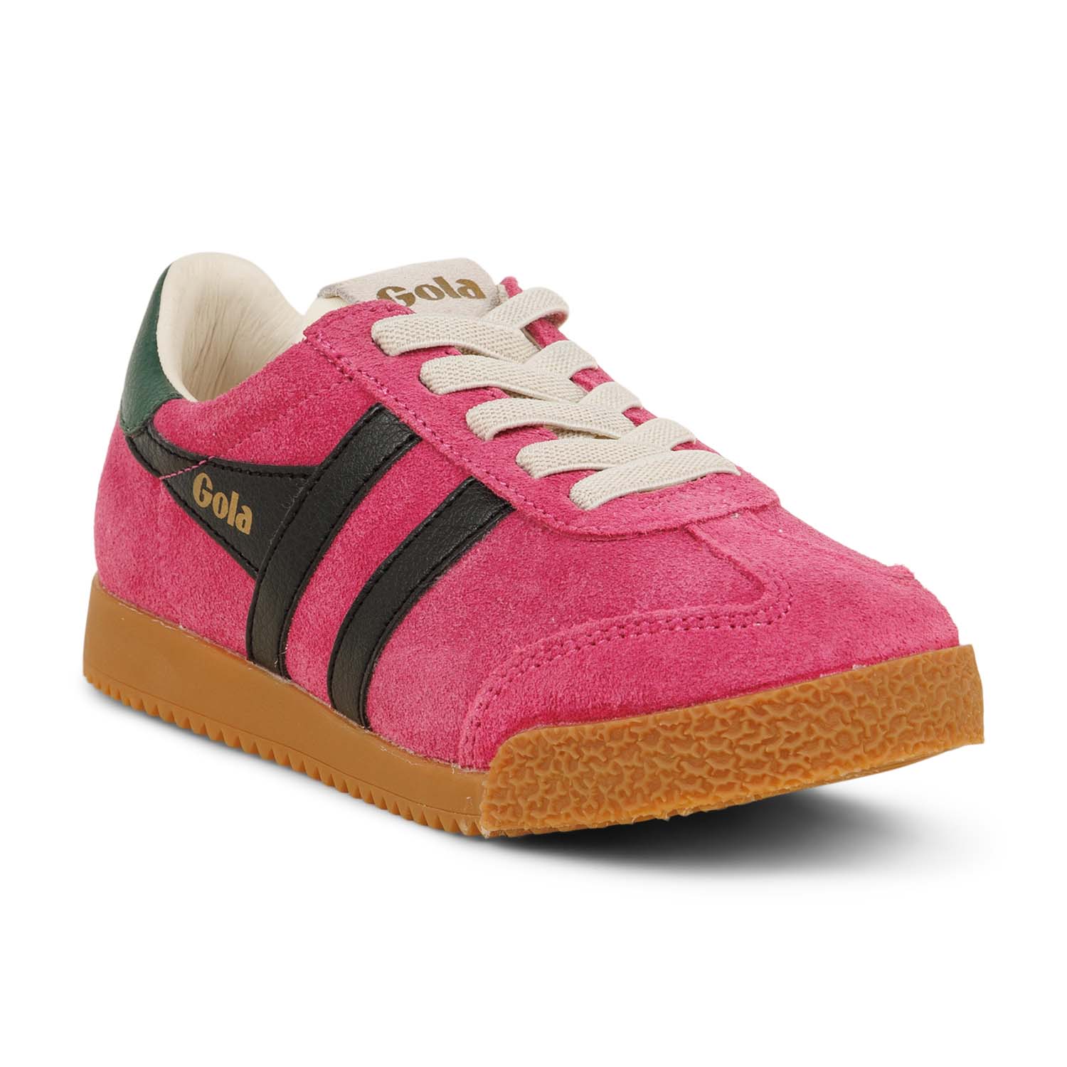 Sneakers Enfant GOLA ELAN Rose