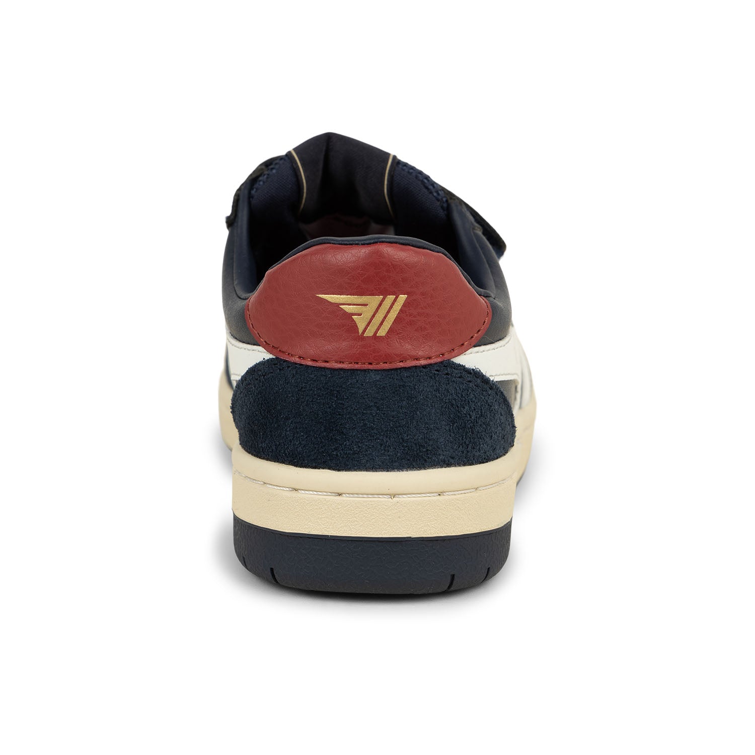 Sneakers Enfant GOLA HAWK STRAP Bleu