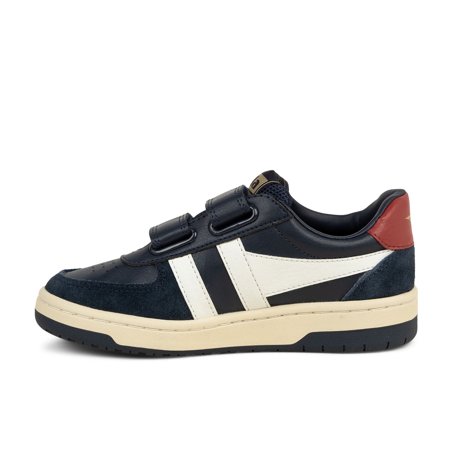 Sneakers Enfant GOLA HAWK STRAP Bleu