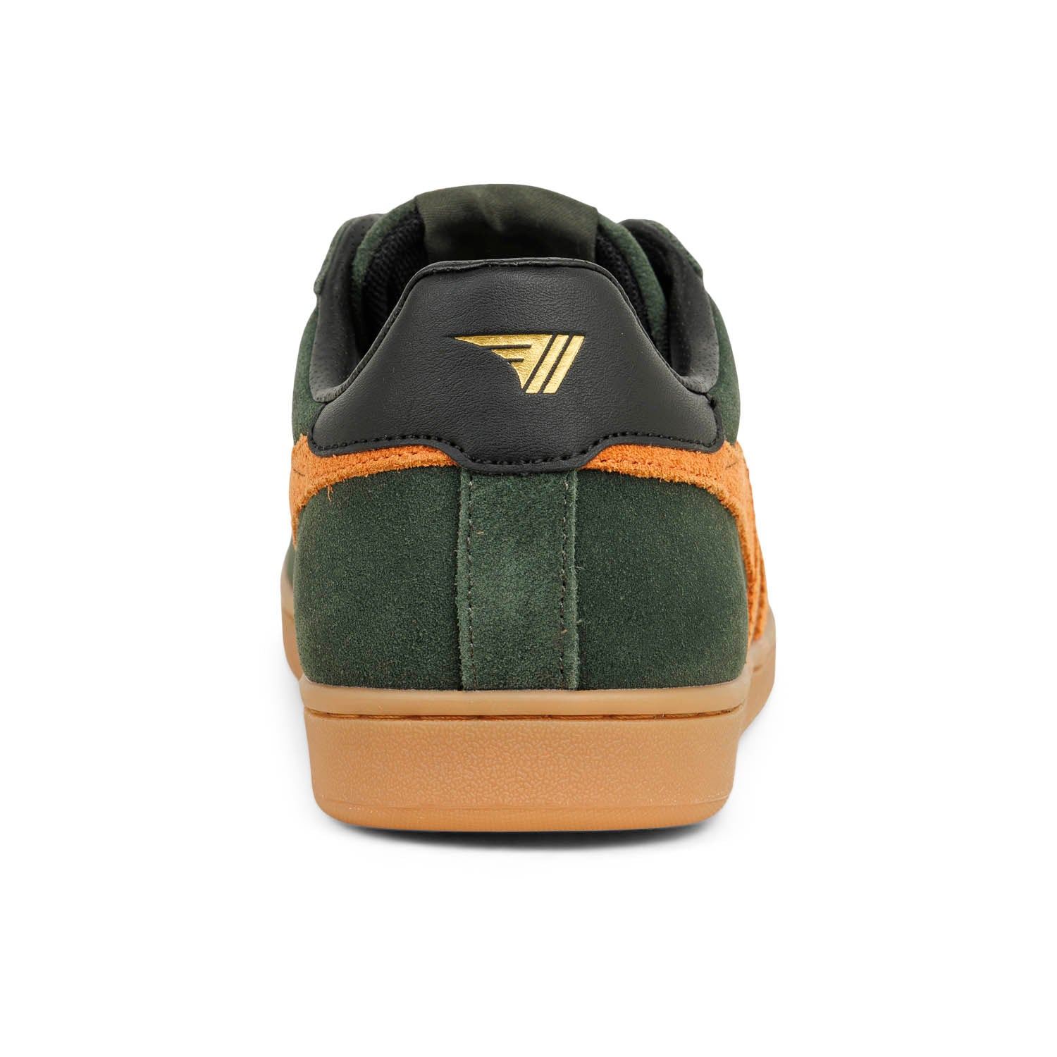 Sneakers Homme GOLA EQUIPE2 Vert