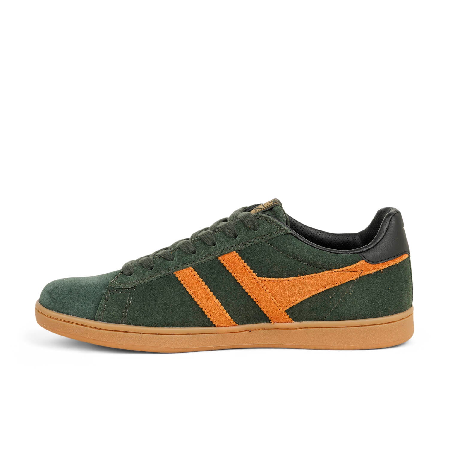 Sneakers Homme GOLA EQUIPE2 Vert