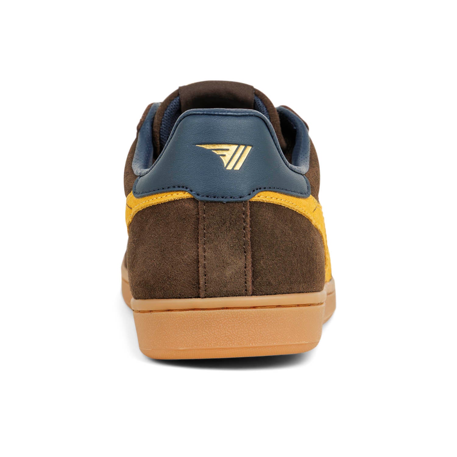 Sneakers Homme GOLA EQUIPE2 Marron