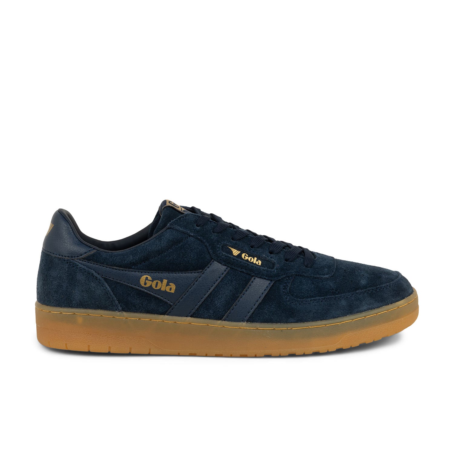 Sneakers Homme GOLA HAWK Bleu