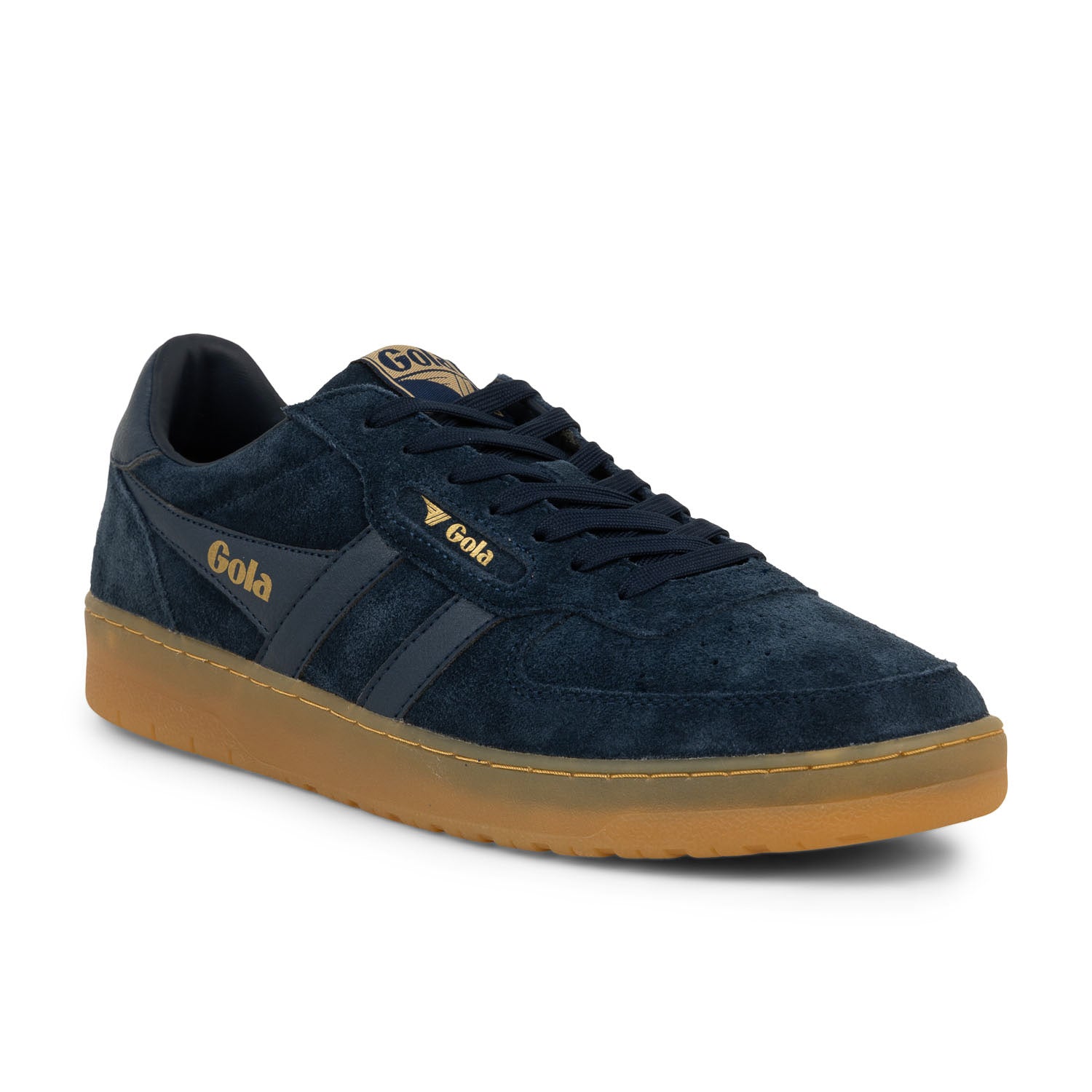 Sneakers Homme GOLA HAWK Bleu