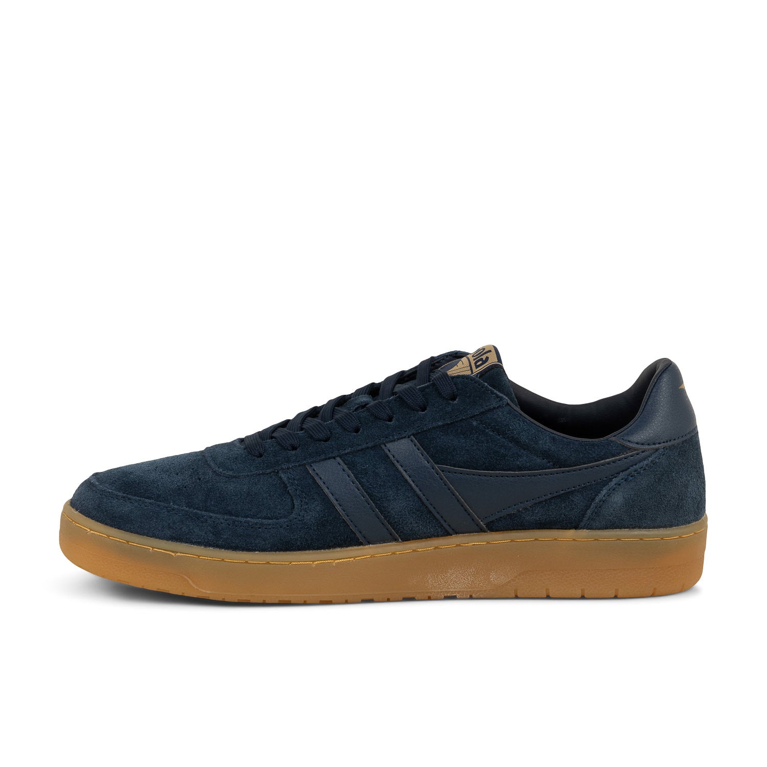 Sneakers Homme GOLA HAWK Bleu