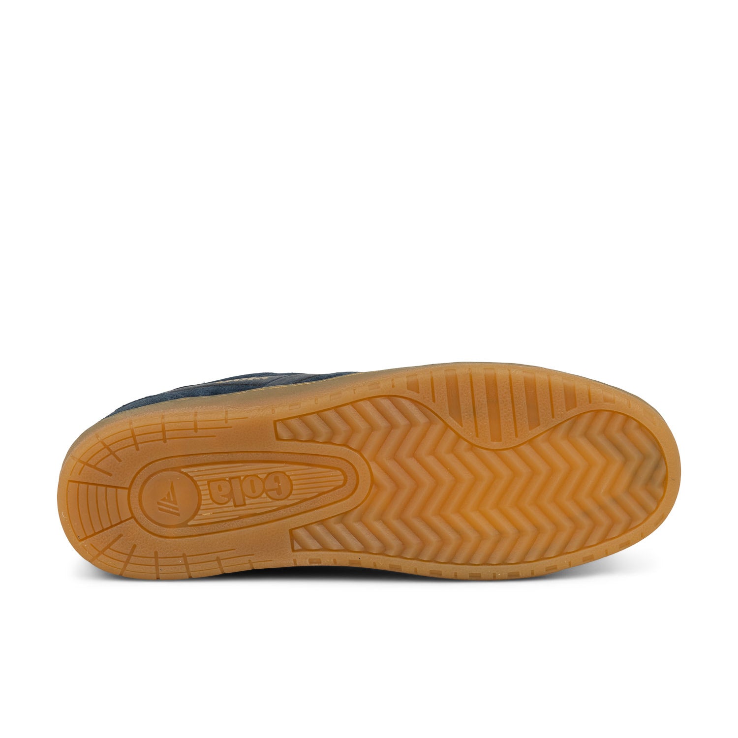 Sneakers Homme GOLA HAWK Bleu