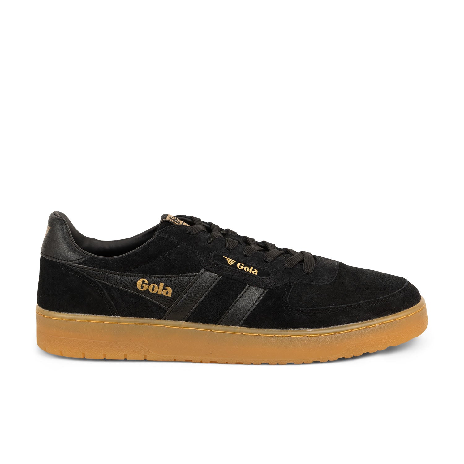 Sneakers Homme GOLA HAWK Noir