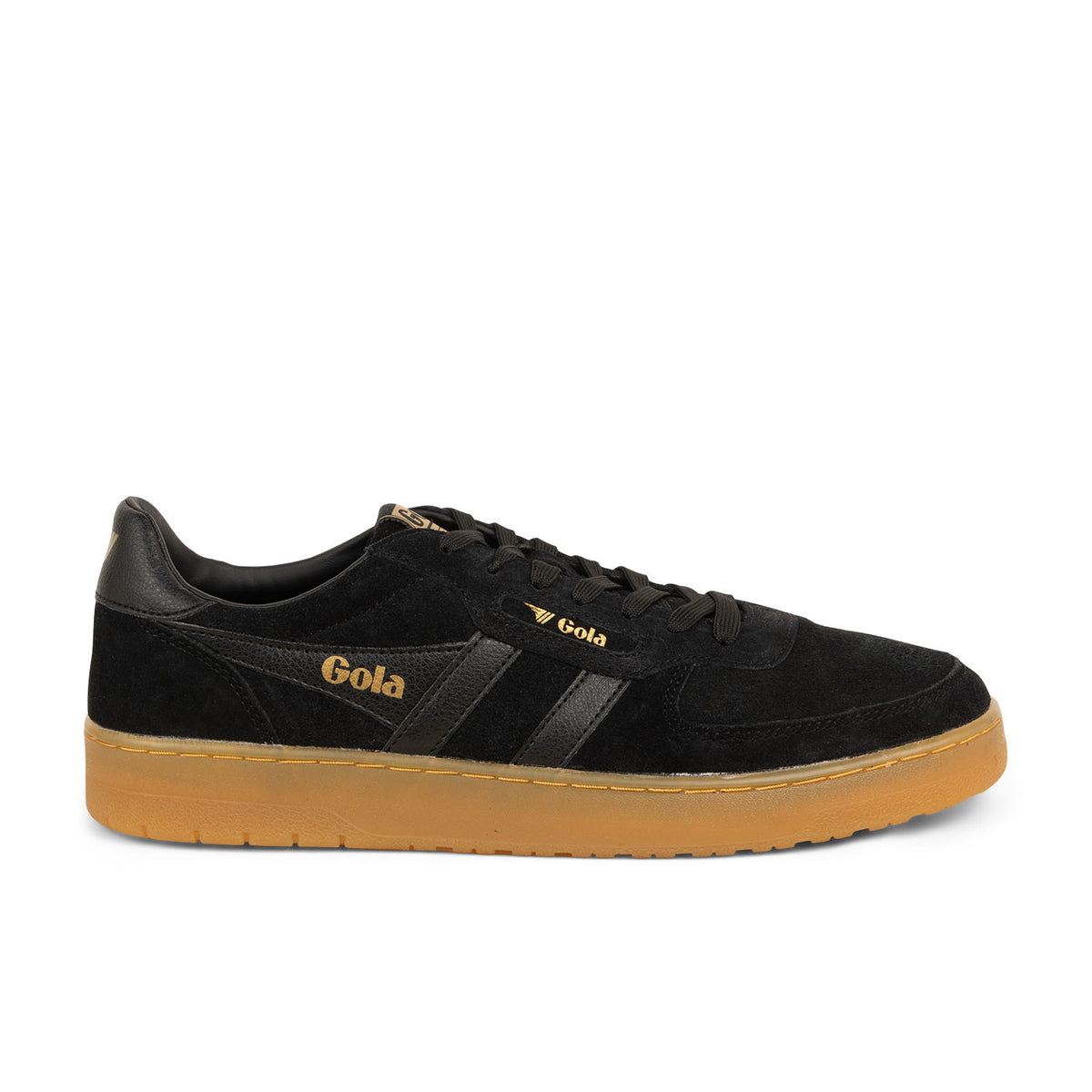 Sneakers Homme GOLA HAWK Noir