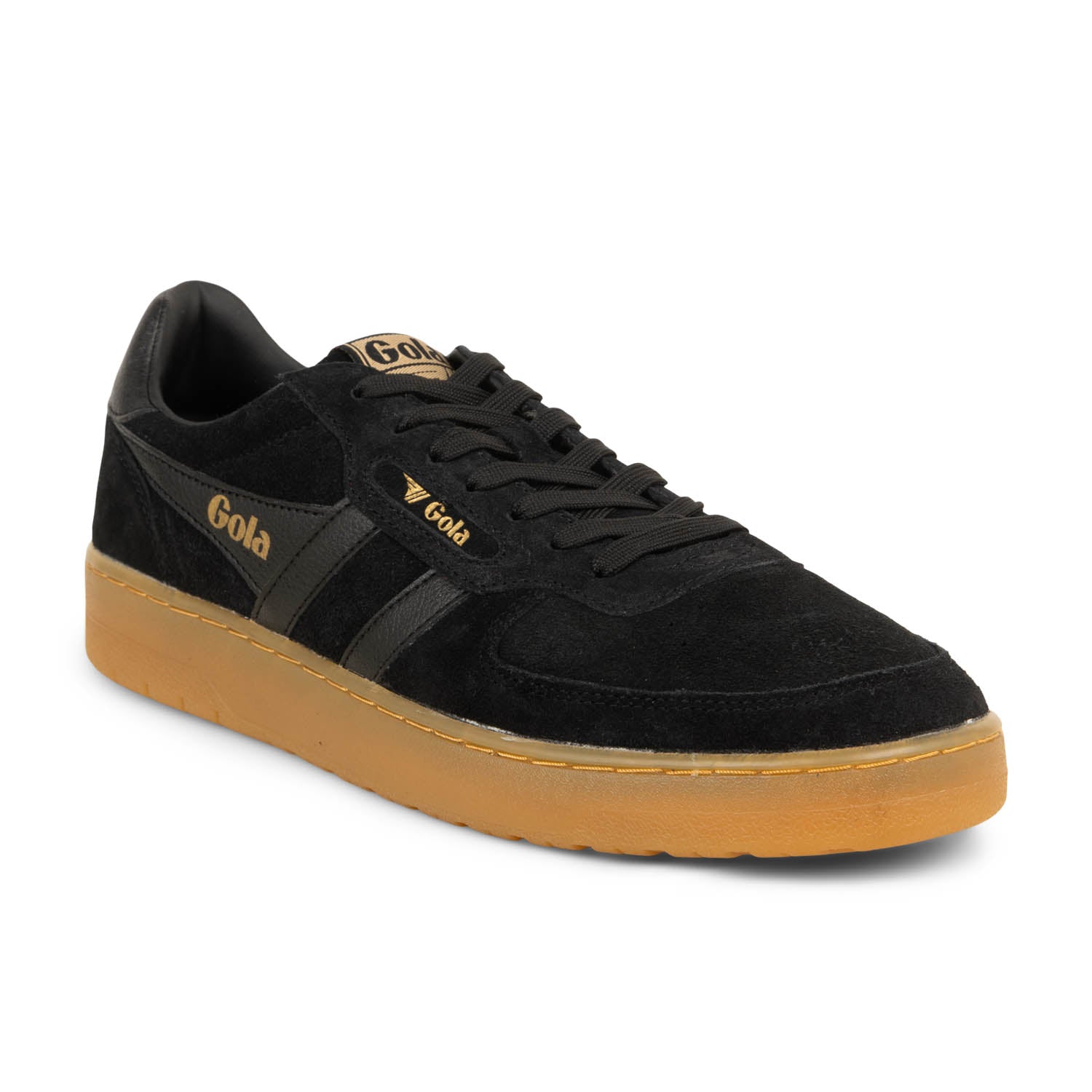 Sneakers Homme GOLA HAWK Noir