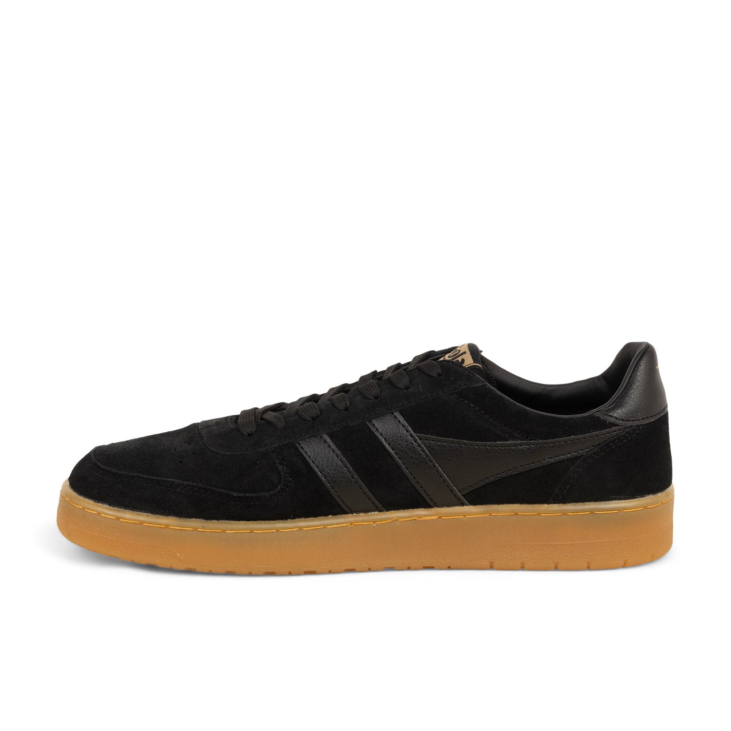 Sneakers Homme GOLA HAWK Noir