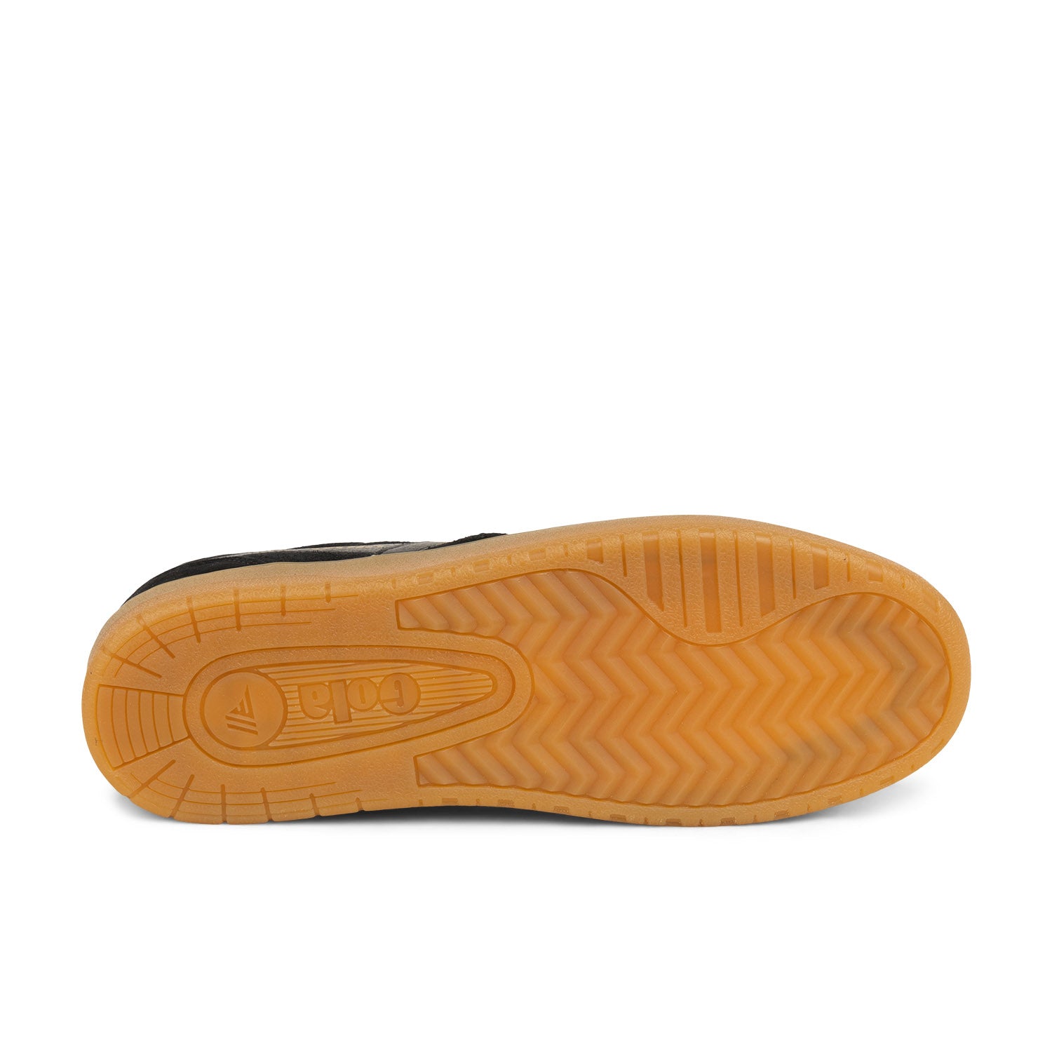 Sneakers Homme GOLA HAWK Noir