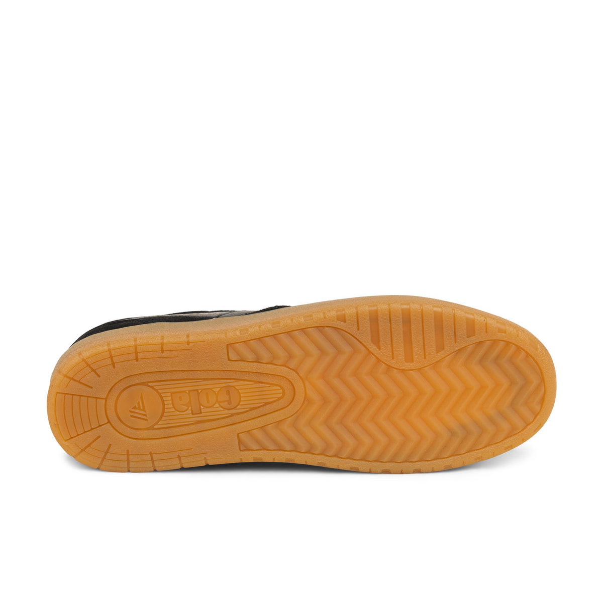 Sneakers Homme GOLA HAWK Noir