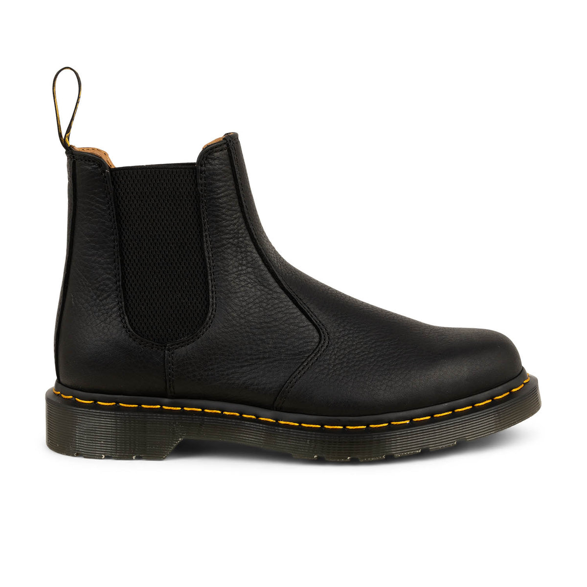 Boots et bottines Homme DOC MARTENS 2976 AMBASSADOR Noir