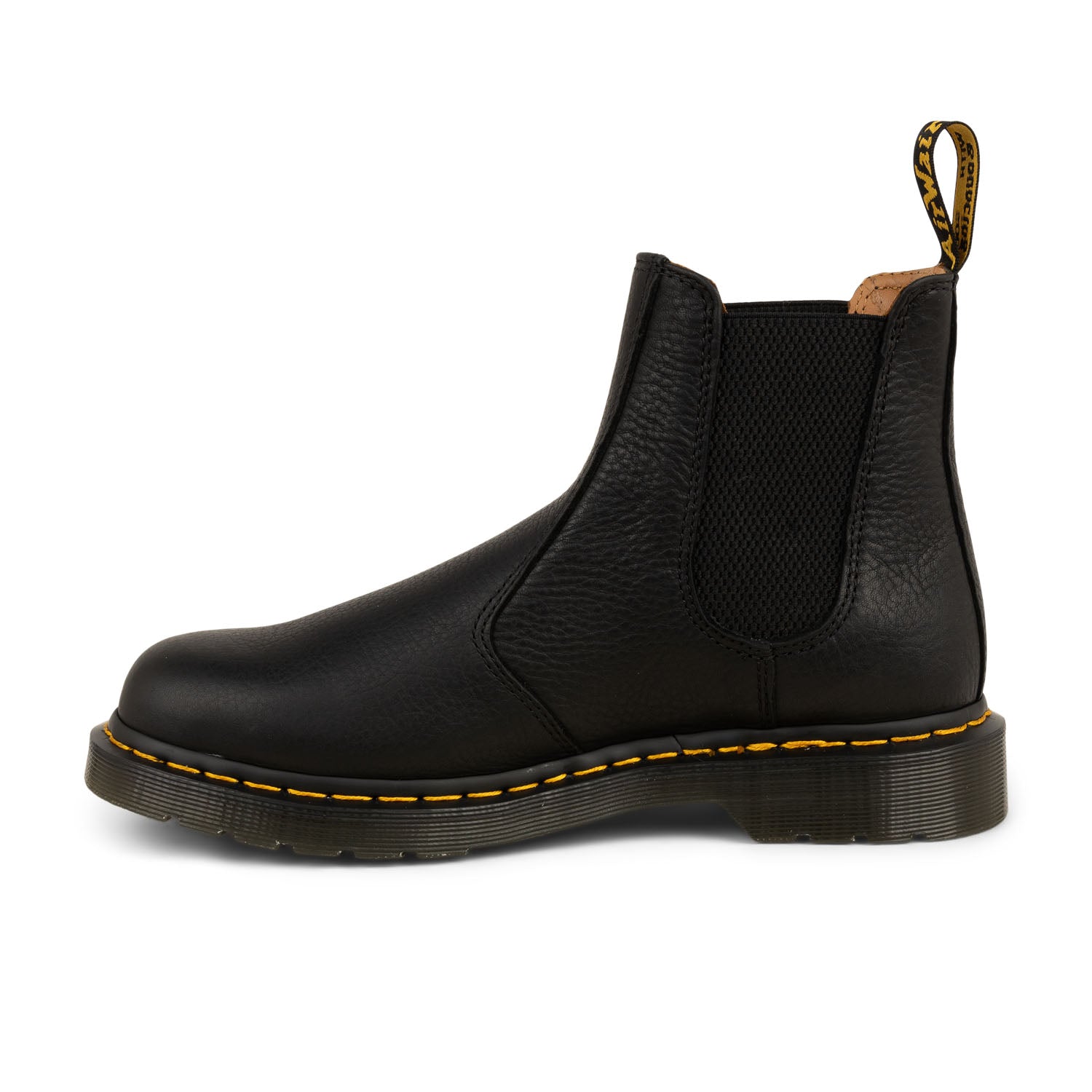 Boots et bottines Homme DOC MARTENS 2976 AMBASSADOR Noir