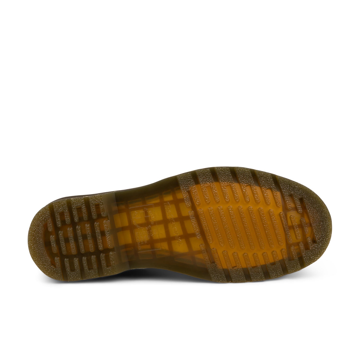 Boots et bottines Homme DOC MARTENS 2976 GAUCHO Marron