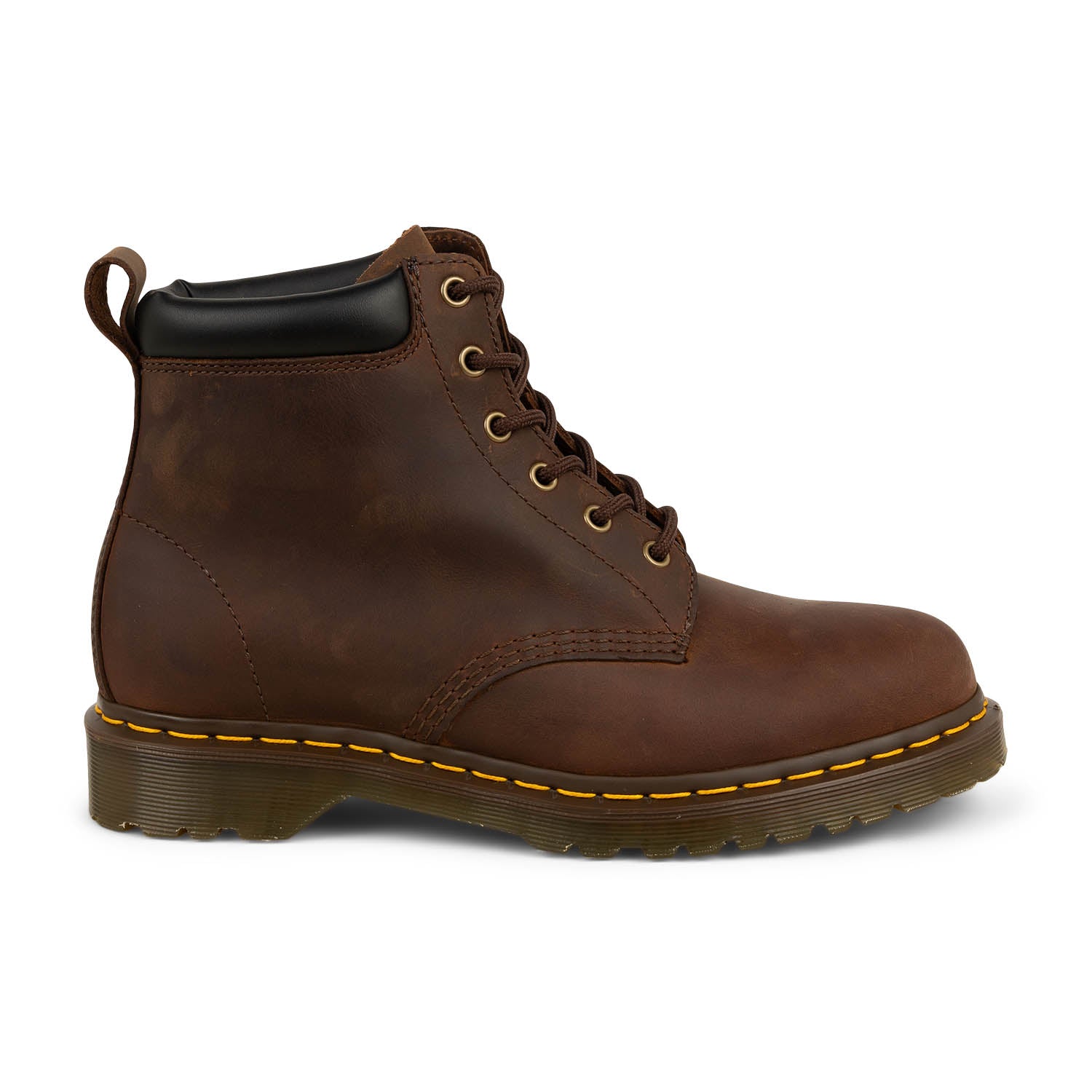 Boots et bottines Homme DOC MARTENS 939 BEN BOOT Marron