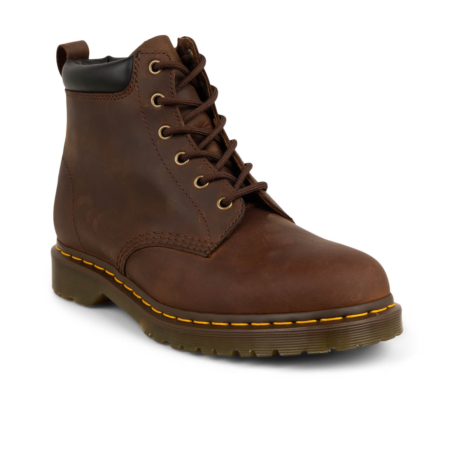 Boots et bottines Homme DOC MARTENS 939 BEN BOOT Marron