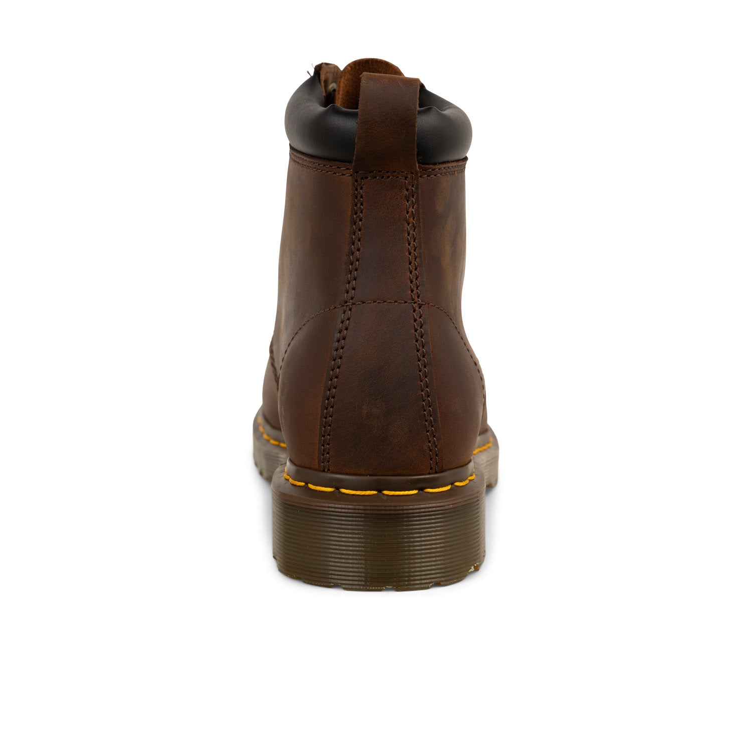 Boots et bottines Homme DOC MARTENS 939 BEN BOOT Marron