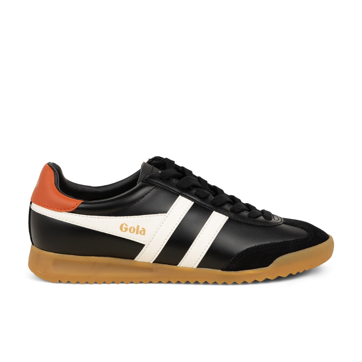 Sneakers Femme GOLA TORPEDO Noir