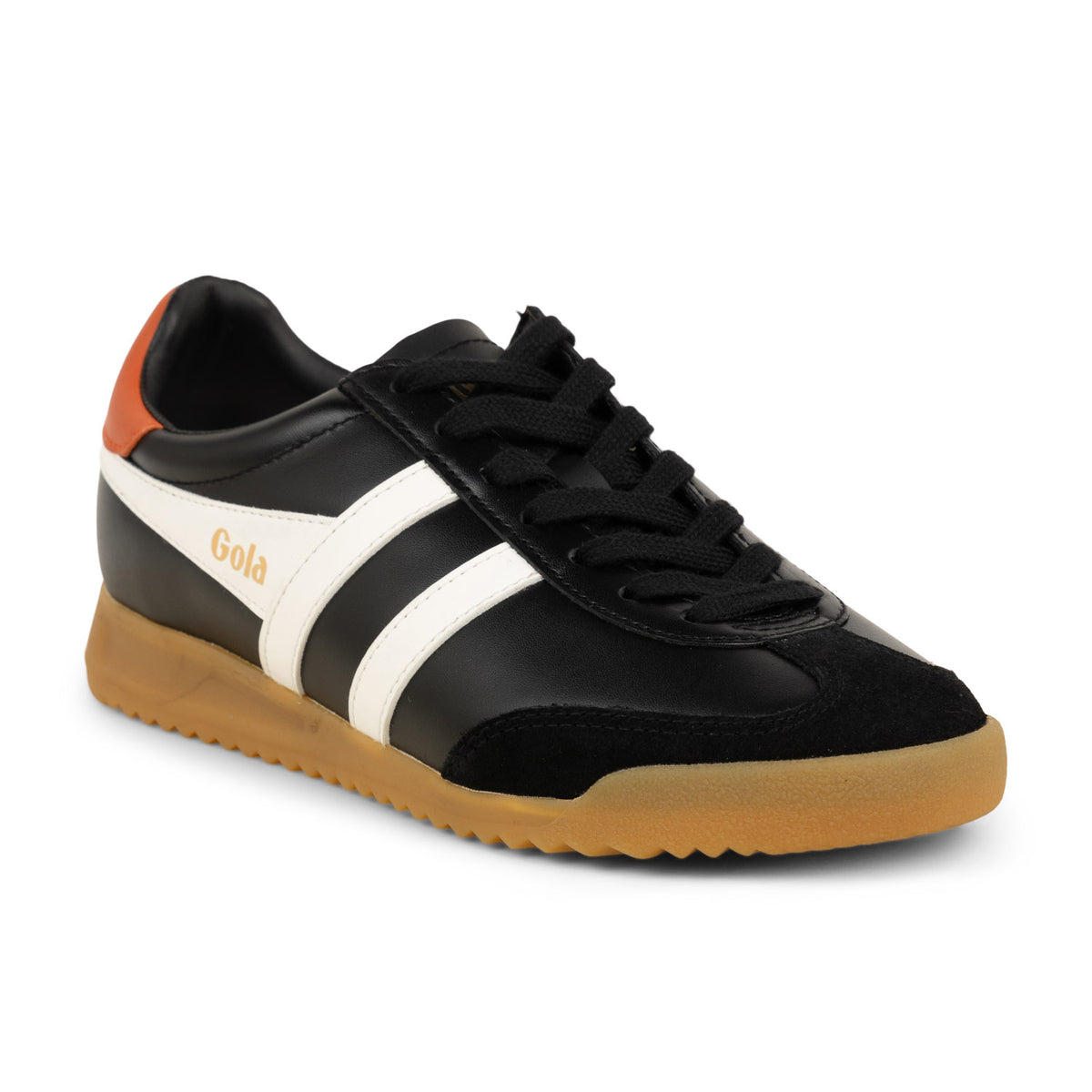 Sneakers Femme GOLA TORPEDO Noir