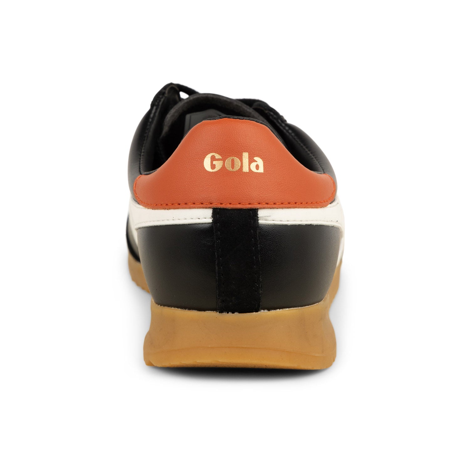 Sneakers Femme GOLA TORPEDO Noir