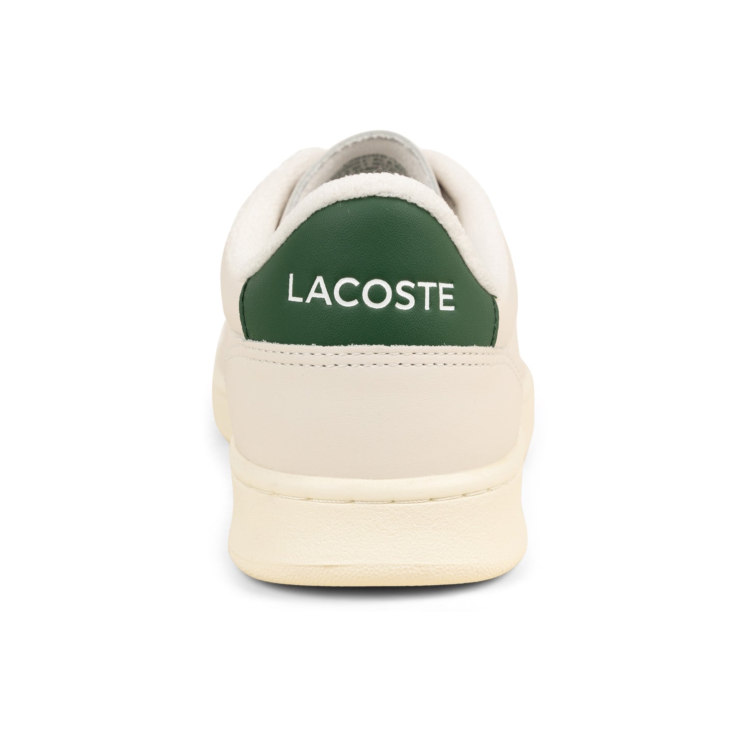 Sneakers Homme LACOSTE CARNABY Blanc