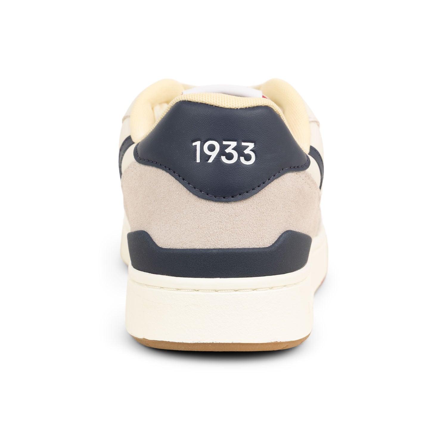 Sneakers Homme LACOSTE T CLIP Beige