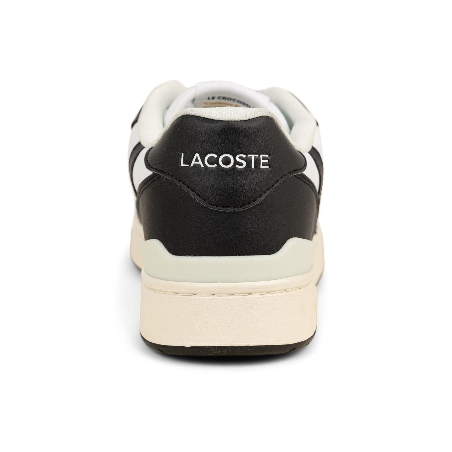 Sneakers Homme LACOSTE T CLIP Blanc