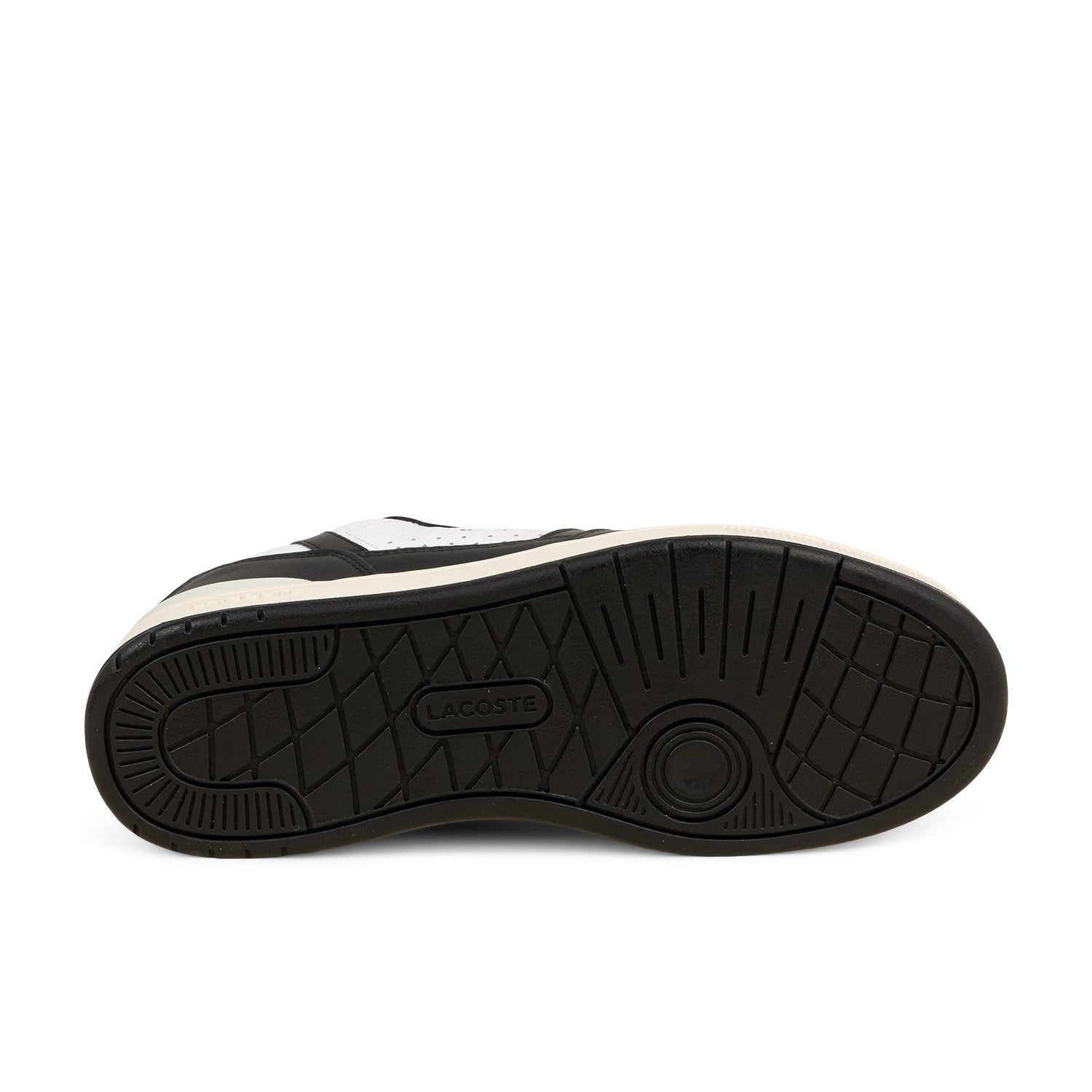 Sneakers Homme LACOSTE T CLIP Blanc