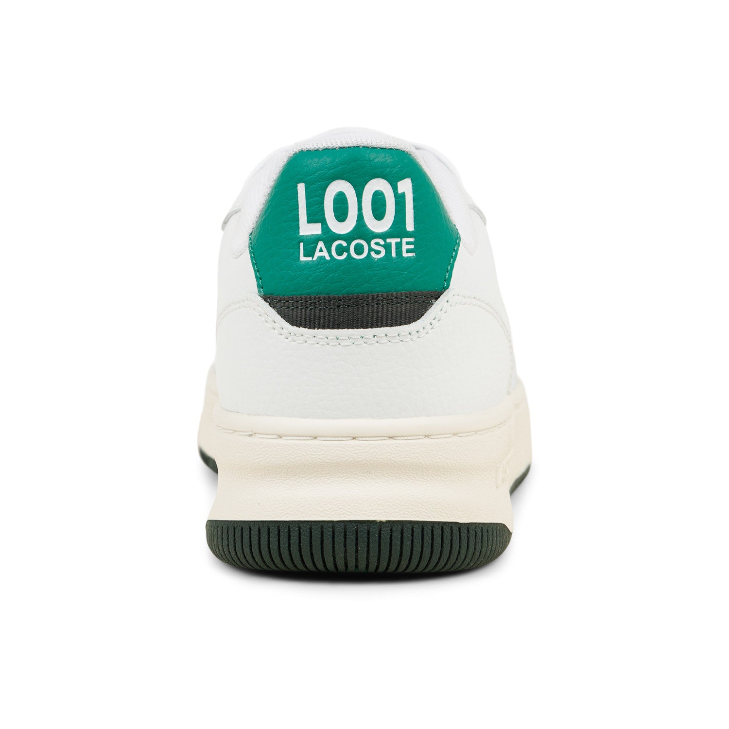 Sneakers Homme LACOSTE L001 SET Blanc