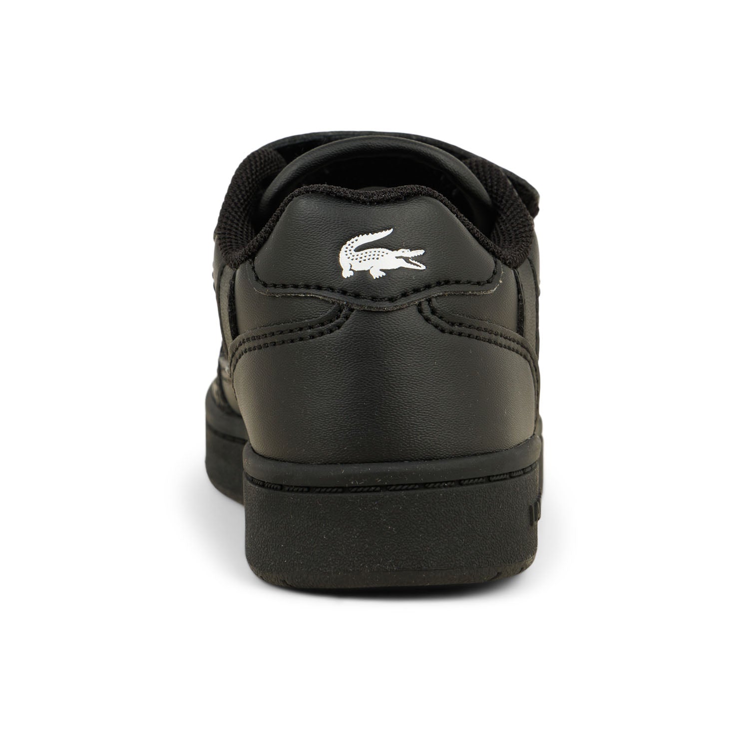 Sneakers Enfant LACOSTE T CLIP VELCRO Noir